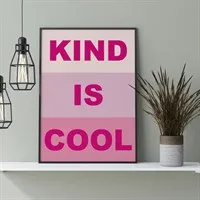 Kind Is Cool