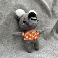 Koala Teddy
