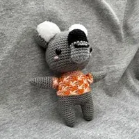 Koala Teddy