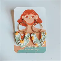 boadellacreations Earrings