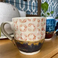 Large Mug 3 gallery shot 3