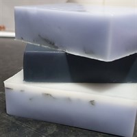 Lavender soap bar