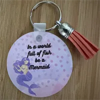 Magic Moment Makes Keyrings