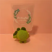 Little squishy crochet dino 3 gallery shot 11