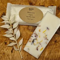 Love Spell Organic Soy Wax Melt