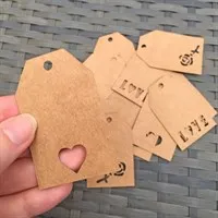 Mini Gift Tags