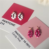 M A E V E flower earrings