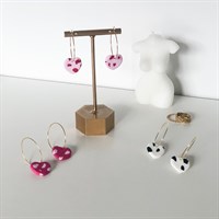 M I A heart hoops