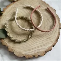 Macrame Headband gallery shot 7