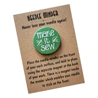 Make It Sew Needle Minder 5