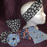 Matching Pet & Owner Accessory Set