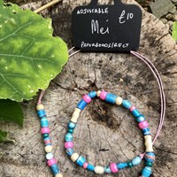 Mei Necklace For Allergy Sufferers