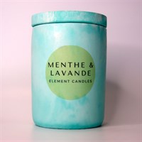 Menthe & Lavande