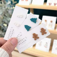 Mini Festive Studs 1