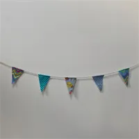 Mini Hippy Bunting (700)