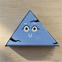 Wood Friends - Mini Ice