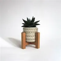 Mini Plant Stand