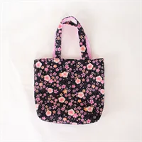 Mini tote Bag | Japanese Design  2