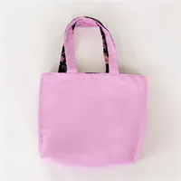 Mini tote Bag | Japanese Design  3