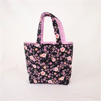 Mini tote Bag | Japanese Design  5