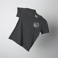 Minimal Tee Series - Skullyhead