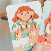 boadellacreations Earrings