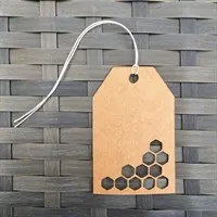 Honeycomb Tags