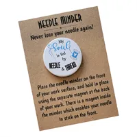Needle And Thread Needle Minder 5