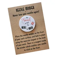 Needle And Thread Needle Minder 7