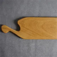 Nessie Oak Board