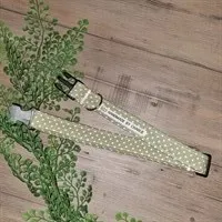 Olive Collar