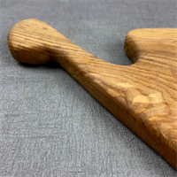 Back of Handle