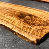 Olive Wood Serving Board 3 gallery shot 9