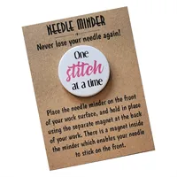 One Stitch At A Time Needle Minder 6