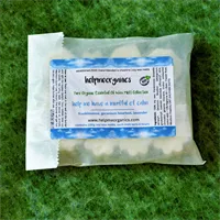 Organic Aromatherapy Soy Wax Melts