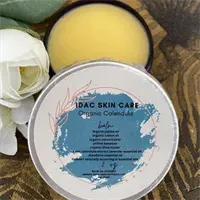 Organic Calendula Balm