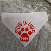 Over the Collar Dog Bandana | Pet Neckwe 4 gallery shot 3