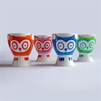 Owl Egg Cups gallery shot 4