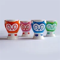 Owl Egg Cups gallery shot 6