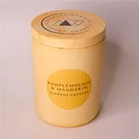 Pamplemousse & Mandarine top view gallery shot 6