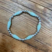 Paper Bracelet (684)