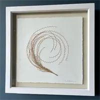 AJW Folio Textile Art