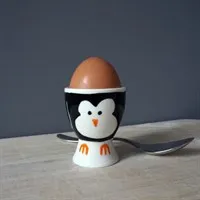 Penguin Egg Cup product review