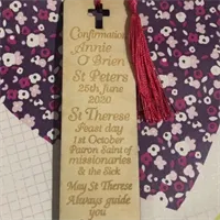 Personalised Confirmation gift, Baptism  3