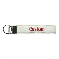 Personalised Custom Key Fob