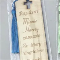 Personalised First Holy Communion, Bapti 6