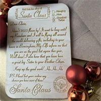 Personalised Letter From Santa 2 gallery shot 6