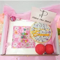 Personalised Mothers day boxes gallery shot 8