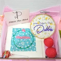 Personalised Mothers day boxes gallery shot 7
