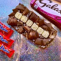 Personalised Chocolate Bar gallery shot 12